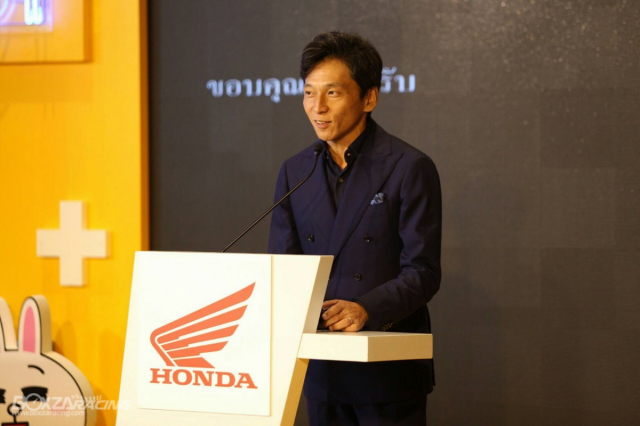 Honda Scoopy ra mat phien ban RIENDS Special Edition co gia ban 40 trieu dong - 2