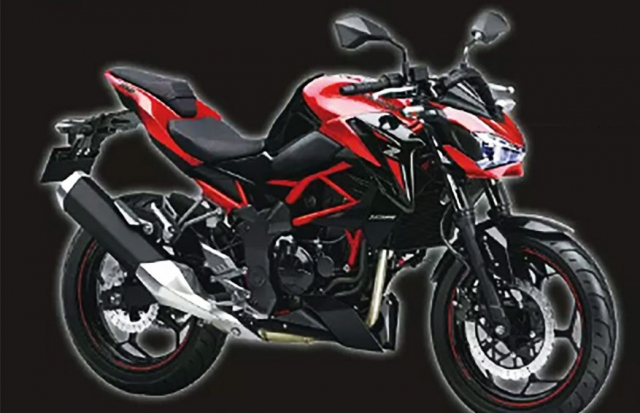 Kawasaki Ninja 150cc chuẩn bị ra mắt với giá rẻ quyết đánh bại Honda  CBR150R và Yamaha YZFR1