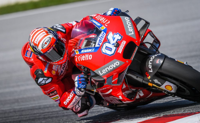 MotoGP 2019 Vinales ha be Marquez Quartararo danh chien thang dau tien cua nam 2019 - 7