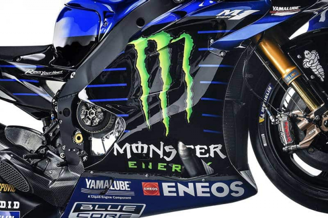 Tim hieu 5 thiet bi tien tien tren mot xe dua MotoGP - 3