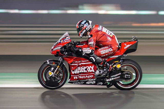 Tim hieu 5 thiet bi tien tien tren mot xe dua MotoGP - 11