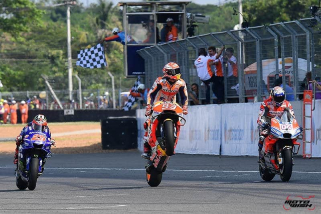 Tim hieu 5 thiet bi tien tien tren mot xe dua MotoGP - 13