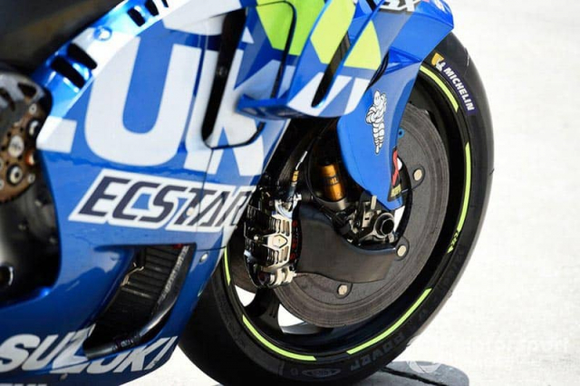 Tim hieu 5 thiet bi tien tien tren mot xe dua MotoGP - 5
