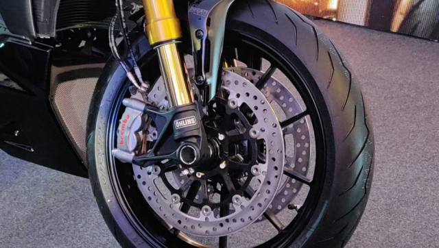 Can canh Ducati Diavel 1260 va Diavel 1260 S voi gia tu 582 trieu dong - 4