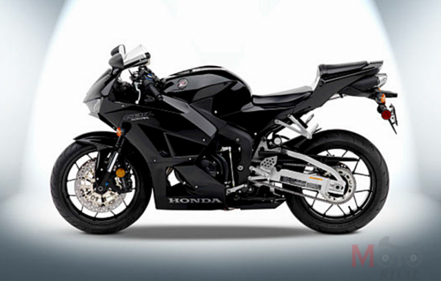 CBR600RR xuat hien trong danh sach 20 mau xe moi cua Honda tai My trong nam 2020 - 5