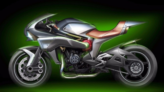 Kawasaki chuan bi ngung day truyen Z650 Ninja 650 de phat trien mo hinh moi - 5