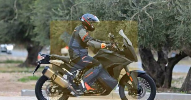 KTM 1290 Super Adventure chuan bi xuat hien dien mao moi du kien ra mat vao nam 2020 - 5