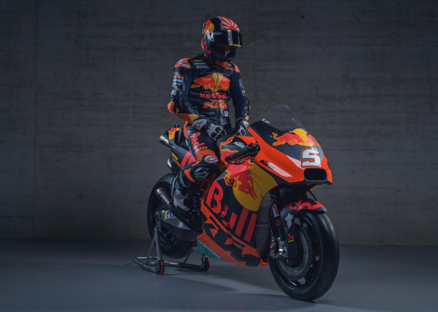 MotoGP 2019 Tong hop danh sach tay dua cho mua giai MotoGP 2020 - 7