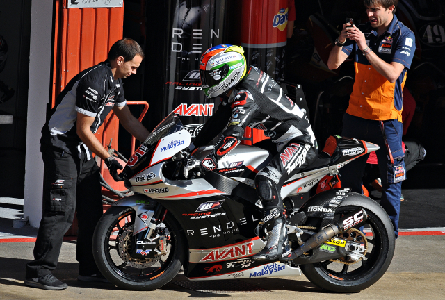 MotoGP Zarco tro lai Moto2 nhu mot lua chon tot cho nam 2020 - 4