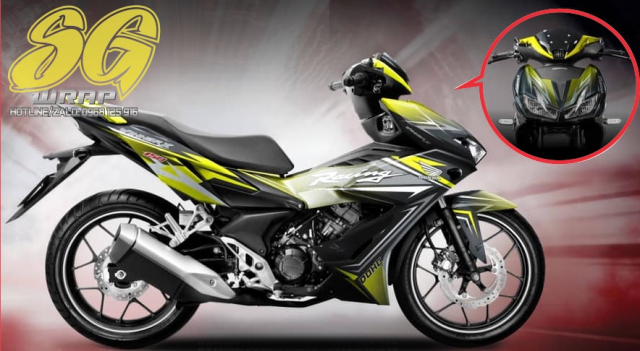 Tem Trum Winner X 2019 Tem Che Winner X Cuc Dep SaiGonWRAP - 27