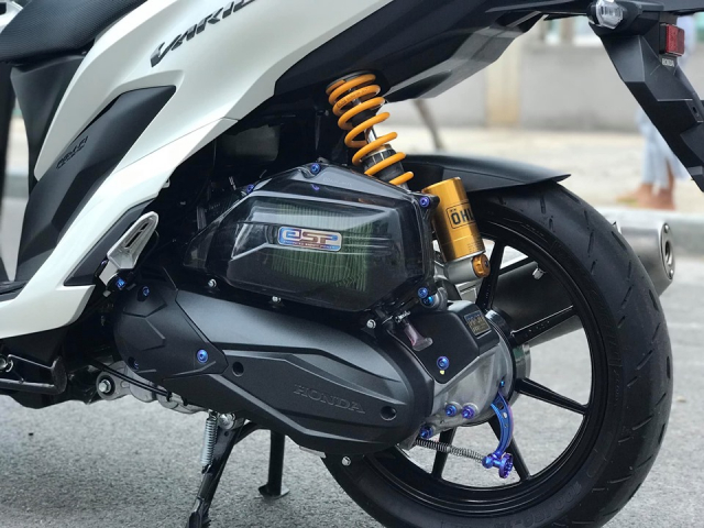 Vario 150 do lai toan bo dan chan theo truong phai moi - 7