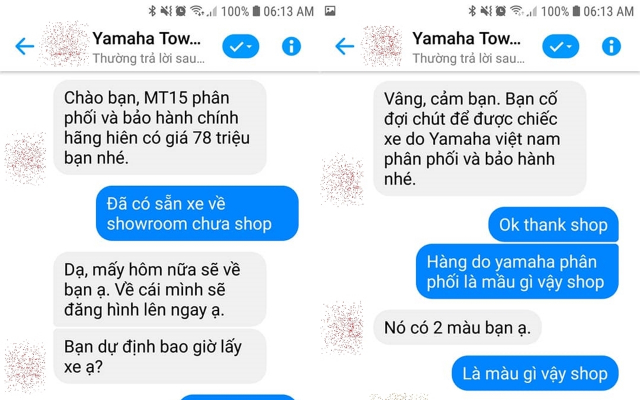 Yamaha MT15 2019 chuan bi duoc ban chinh hang tai Viet Nam voi gia bat ngo - 2