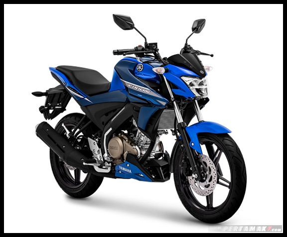 Yamaha VIxion 2019 ra mat mau moi voi gia ban 44 trieu dong - 4