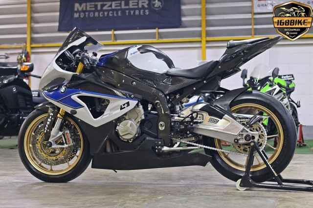BMW HP4 cang hoan thien hon voi loat nang cap khung - 13