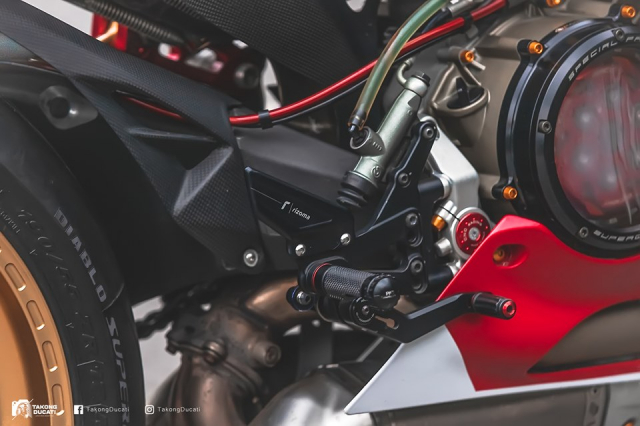 Ducati Panigale 899 do dinh diem voi cong nghe do choi cao cap - 16