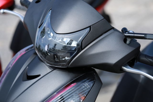 Honda SH125150 ZEDITION ra doi nang cap va hoan thien nhu cau cua ban - 4