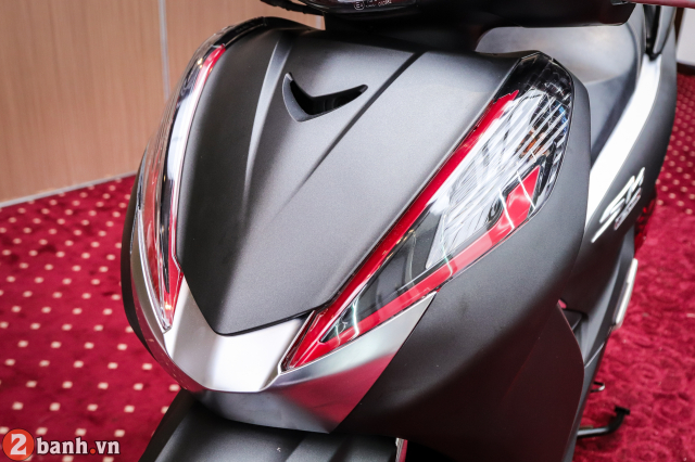 Honda SH125150 ZEDITION ra doi nang cap va hoan thien nhu cau cua ban - 6