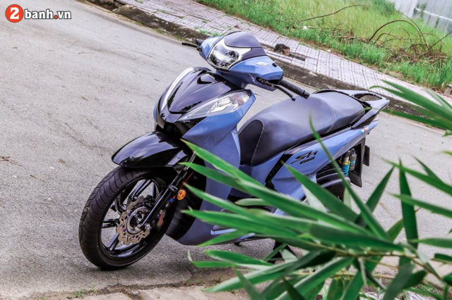 Sieu pham SH300i Dep Sang hon sau man dao keo day ton kem - 26