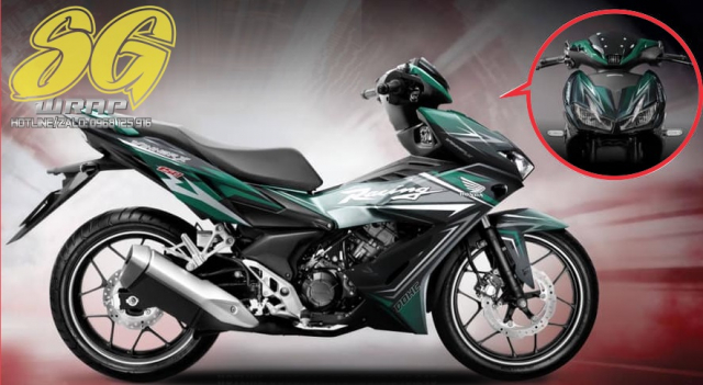 Tem Trum Winner X 2019 Tem Che Winner X Cuc Dep SaiGonWRAP - 21