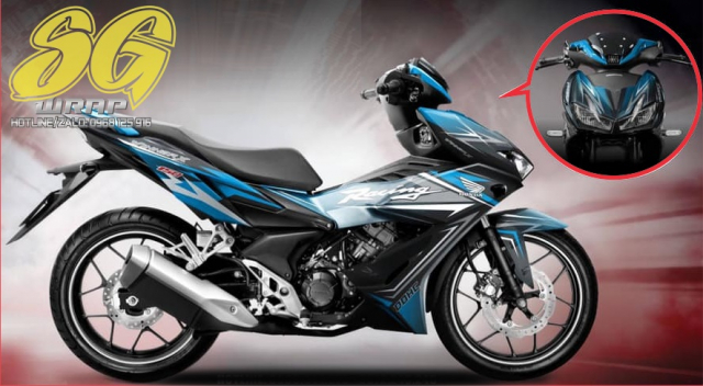 Tem Trum Winner X 2019 Tem Che Winner X Cuc Dep SaiGonWRAP - 29