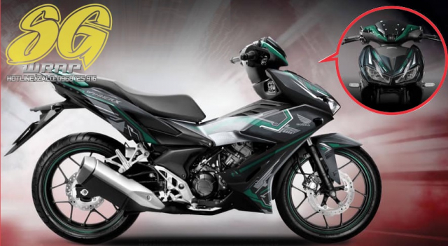 Tem Trum Winner X 2019 Tem Che Winner X Cuc Dep SaiGonWRAP - 34