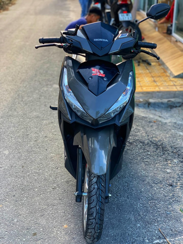 Vario 150 ngu quy 3 dam chat choi voi dan nang cap cuc dinh - 4