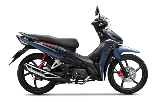Wave RSX 2020 voi dien mao moi chinh thuc co mat tai cac dai ly - 3