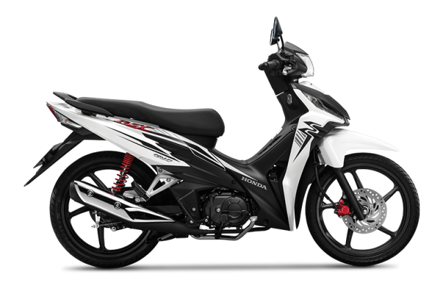 Wave RSX 2020 voi dien mao moi chinh thuc co mat tai cac dai ly - 10