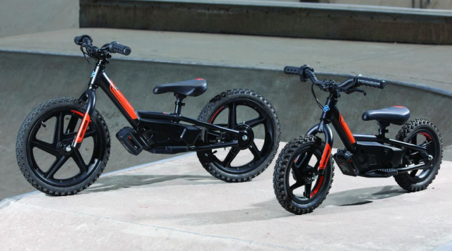 Xuat hien HarleyDavidson IRONe mau xe dien nhi co gia chi tu 152 trieu dong - 5
