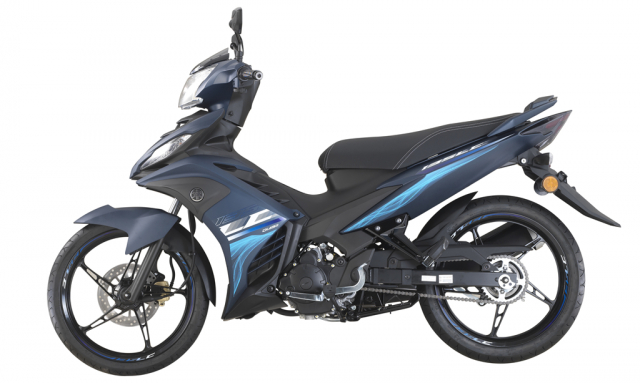 Yamaha Exciter 135 2019 phien ban dac biet co gia 395 trieu dong - 3
