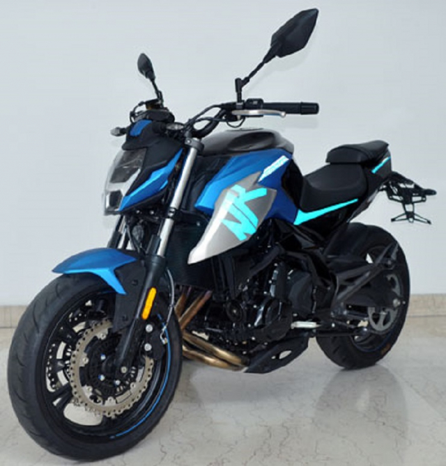 CFMoto 650NK va 400NK 2020 duoc tiet lo hinh anh moi vo cung an tuong - 4