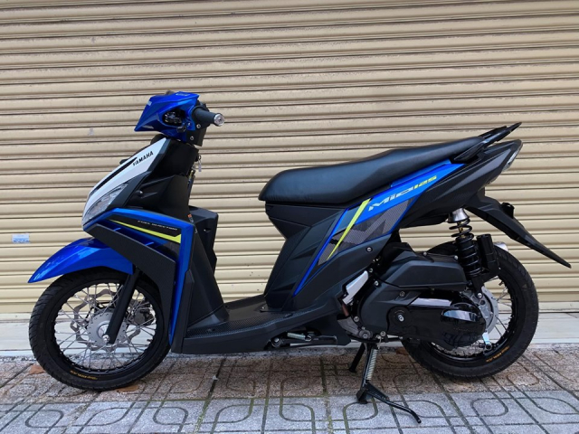 Yamaha Mio i 125 2023 Colors in Philippines Available in 5 colours   Zigwheels