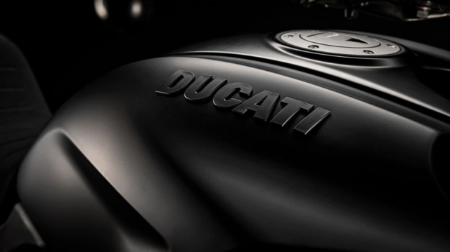 Ducati trinh lang Diavel 1260 va Diavel 1260 S moi cho nam 2020 - 7