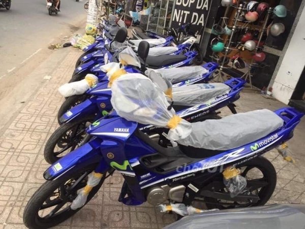 Duy Moto Ban Cac Loai Xe May Nhap Khau Chinh Hang Gia Re Uy Tin 100 - 5