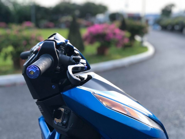 Vario 150 the he moi trong ban do dep gay me cho nguoi xem - 4