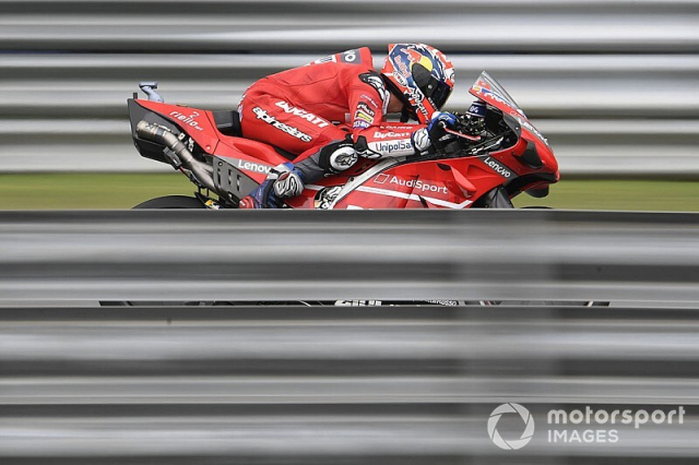 MotoGP 2019 Dovizioso cam thay dau don truoc chien thang cua Marquez - 4