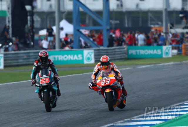 MotoGP 2019 Dovizioso cam thay dau don truoc chien thang cua Marquez - 5