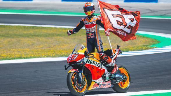 MotoGP 2019 Honda se chu trong vao nhu cau cua Lorenzo trong mua giai 2020 - 4
