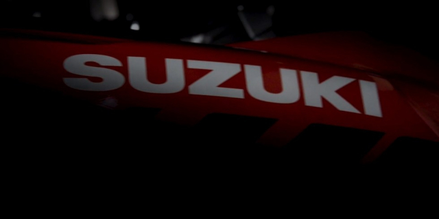Suzuki tung Teaser thu 2 he lo ve mau Adventure VStorm 1000 2020 - 5