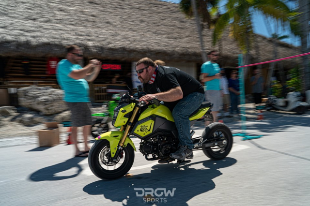 The Key West Conch Ride 2019 su kien mini bike thuong nien tai Florida - 28