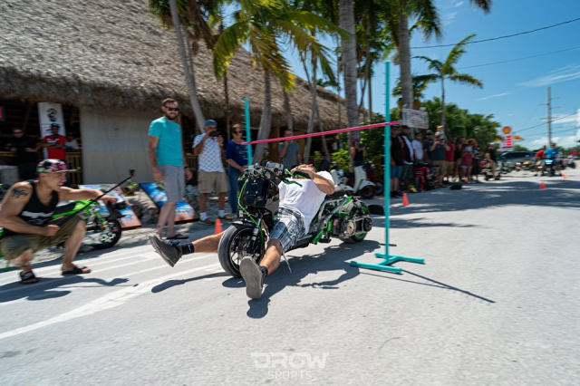 The Key West Conch Ride 2019 su kien mini bike thuong nien tai Florida - 30