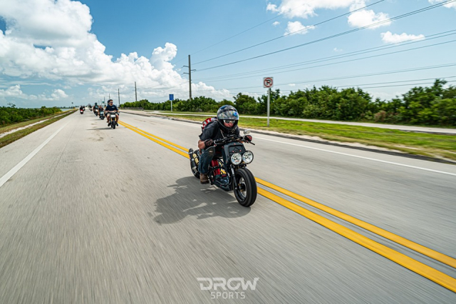 The Key West Conch Ride 2019 su kien mini bike thuong nien tai Florida - 13