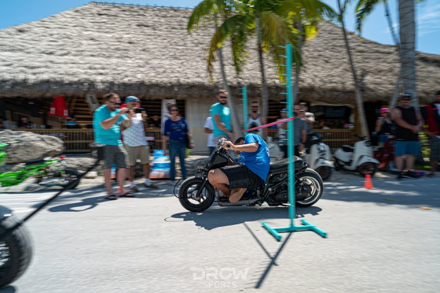 The Key West Conch Ride 2019 su kien mini bike thuong nien tai Florida - 35