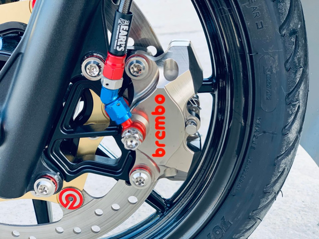 Vario 150 do ban nang cap gia tri lam me man nguoi xem - 7
