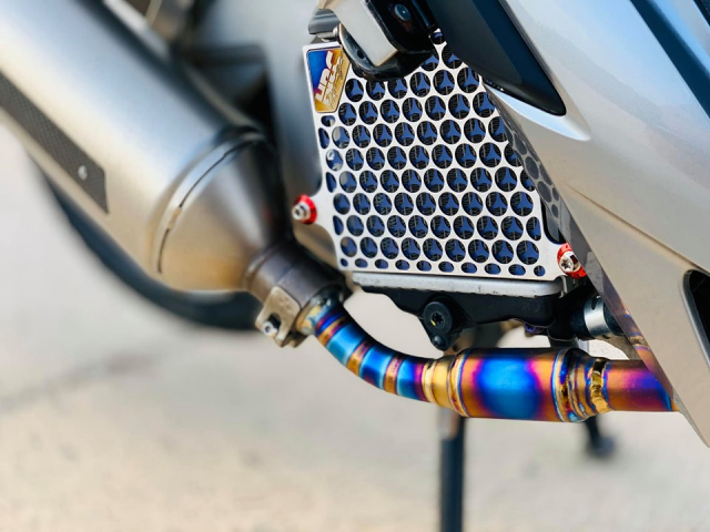 Vario 150 do ban nang cap gia tri lam me man nguoi xem - 14