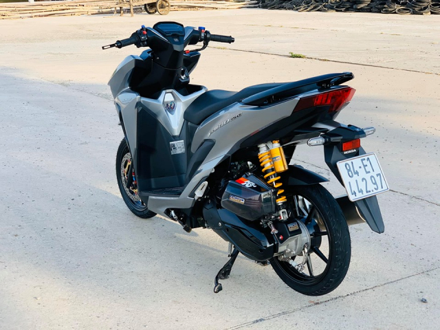 Vario 150 do ban nang cap gia tri lam me man nguoi xem - 17