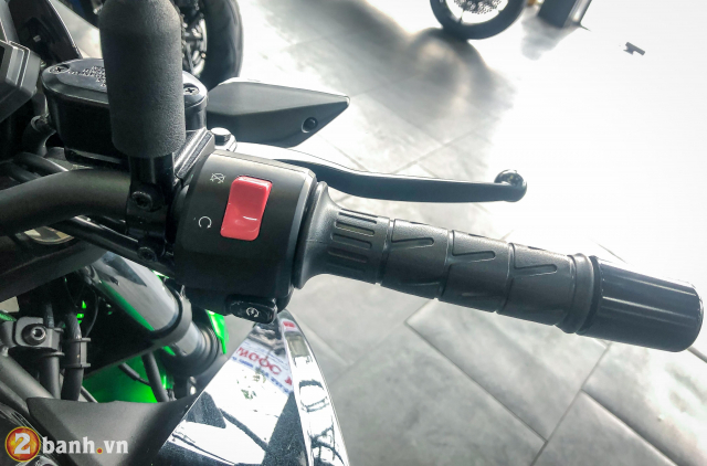 Can canh Kawasaki Z400 2020 tai Viet Nam va chuan bi ban ra vao cuoi thang 11 - 8