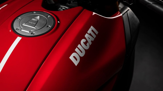 Ducati trinh lang Diavel 1260 va Diavel 1260 S moi cho nam 2020 - 11