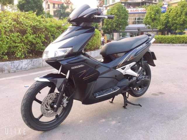 Honda airblade 110cc