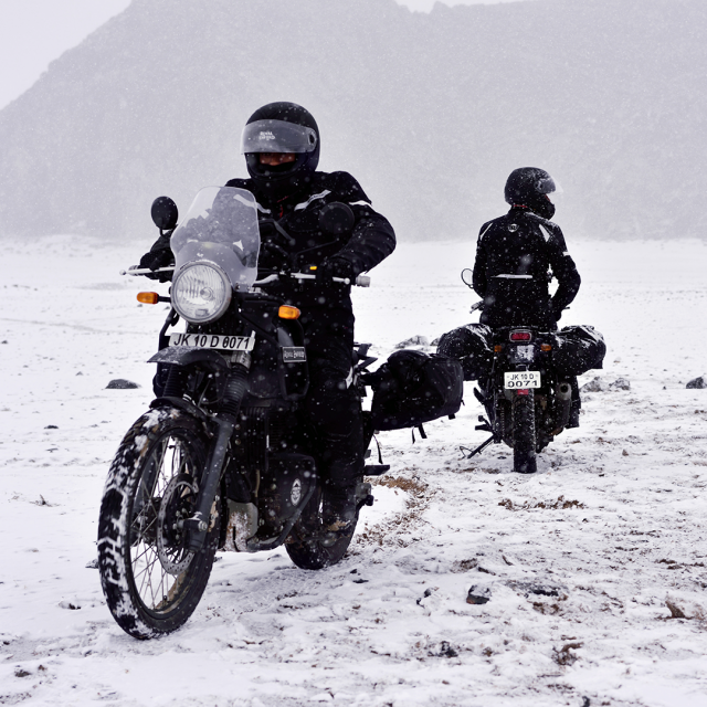 Royal Enfield Himalayan nhap moi chinh hang - 4